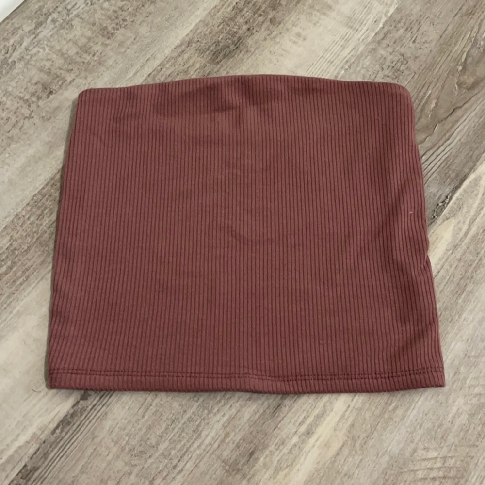 American eagle tube top